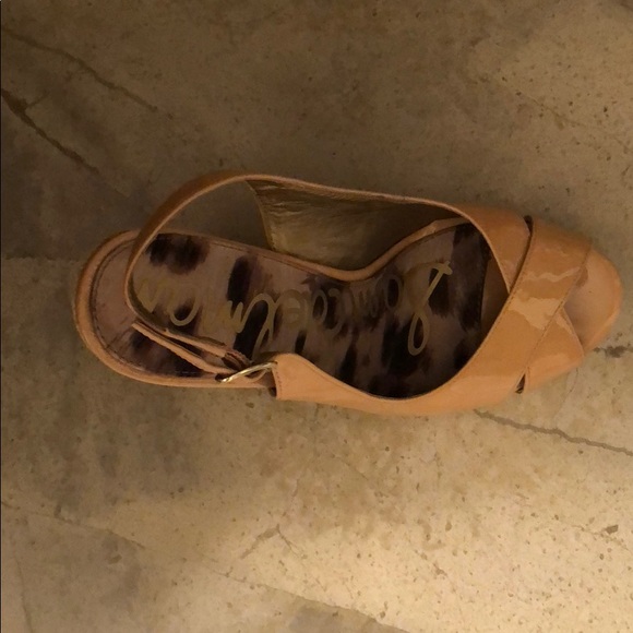 Sam adelman sandal - Picture 4 of 6